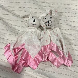 Aden + Anais Loveys 2️⃣